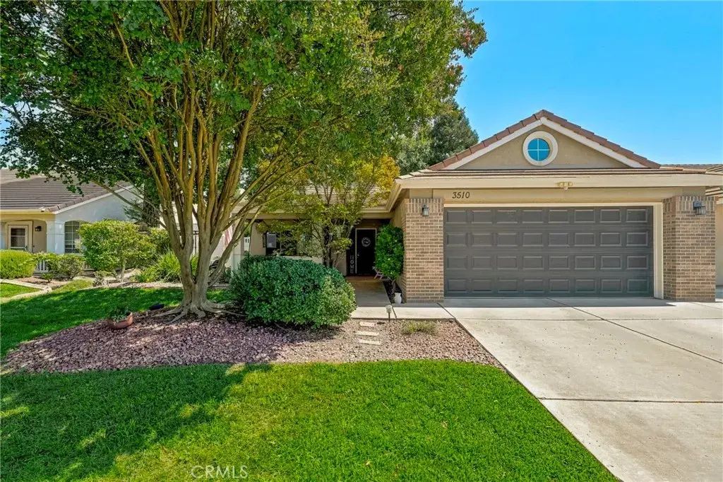 3510 St Andrews, Merced