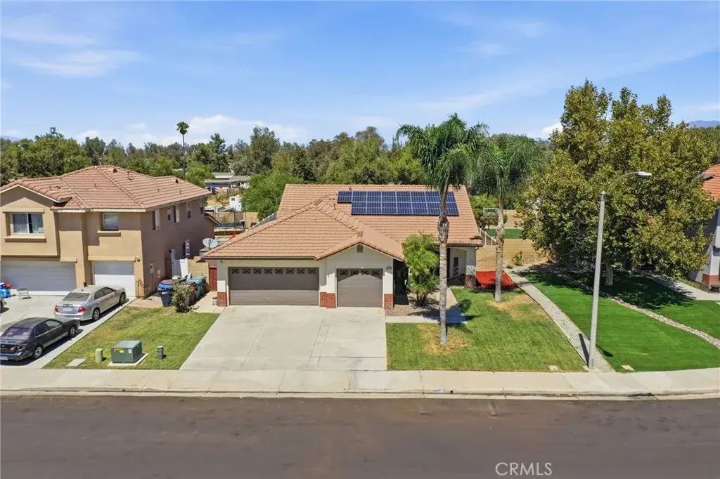 27464 Partridge Court, Menifee