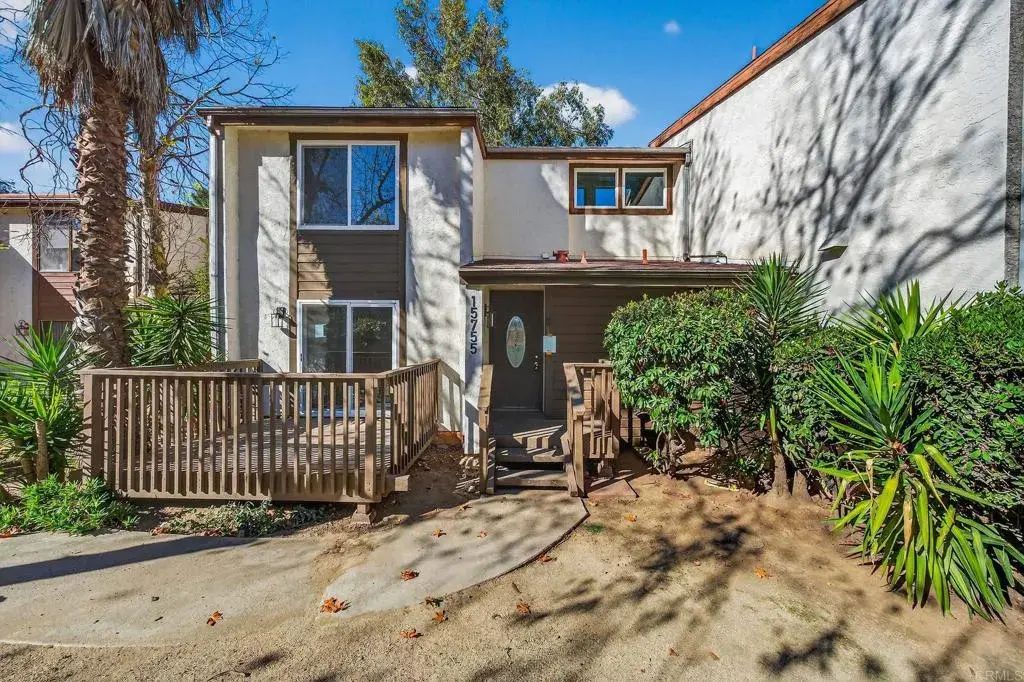 15755 Davis Cup Lane, Ramona
