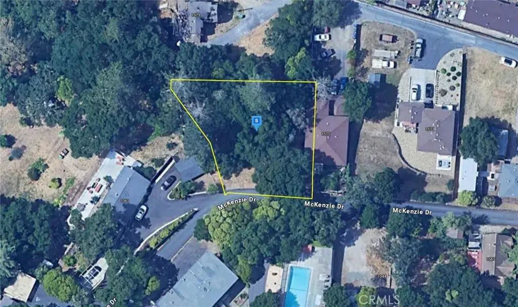 1065 Mckenzie, Napa