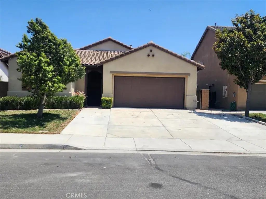 5492 Harmony, Eastvale