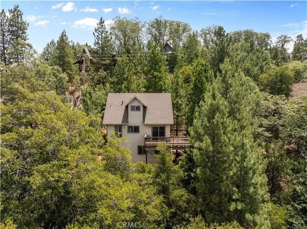 1334 St Anton, Lake Arrowhead