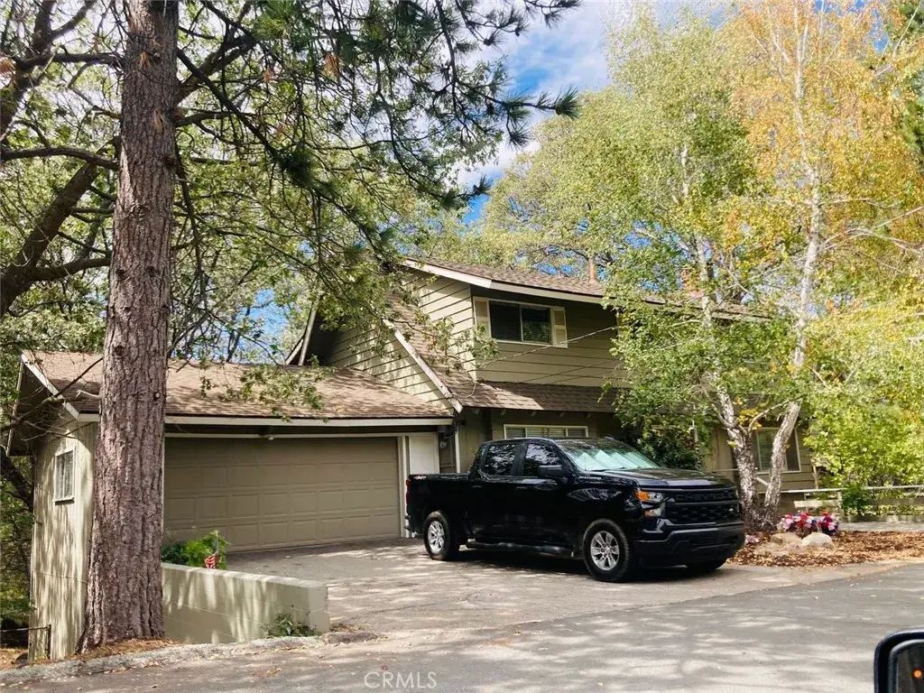 28097 Geneva, Lake Arrowhead