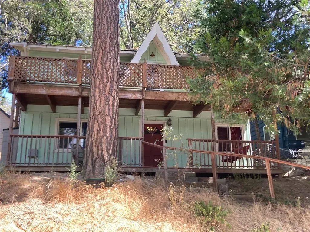 143 Western, Cedar Glen