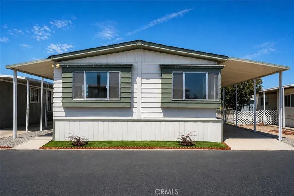 530 W Devonshire 19, Hemet