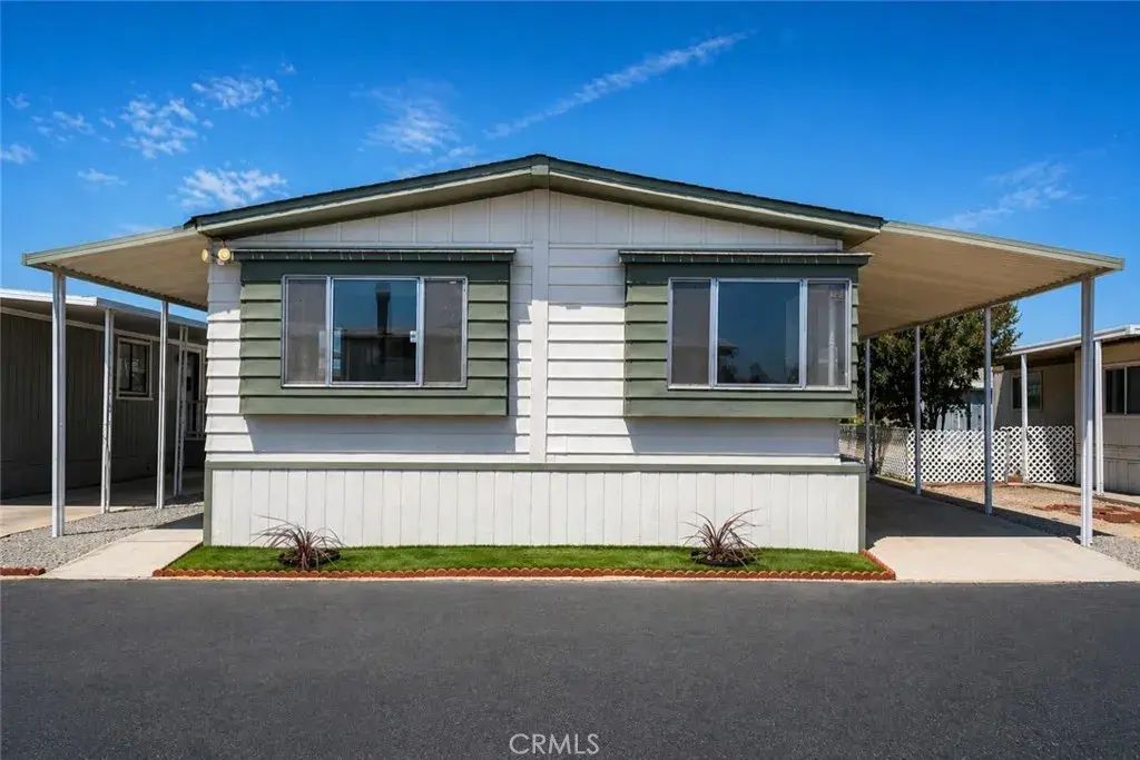 530 W Devonshire 19, Hemet