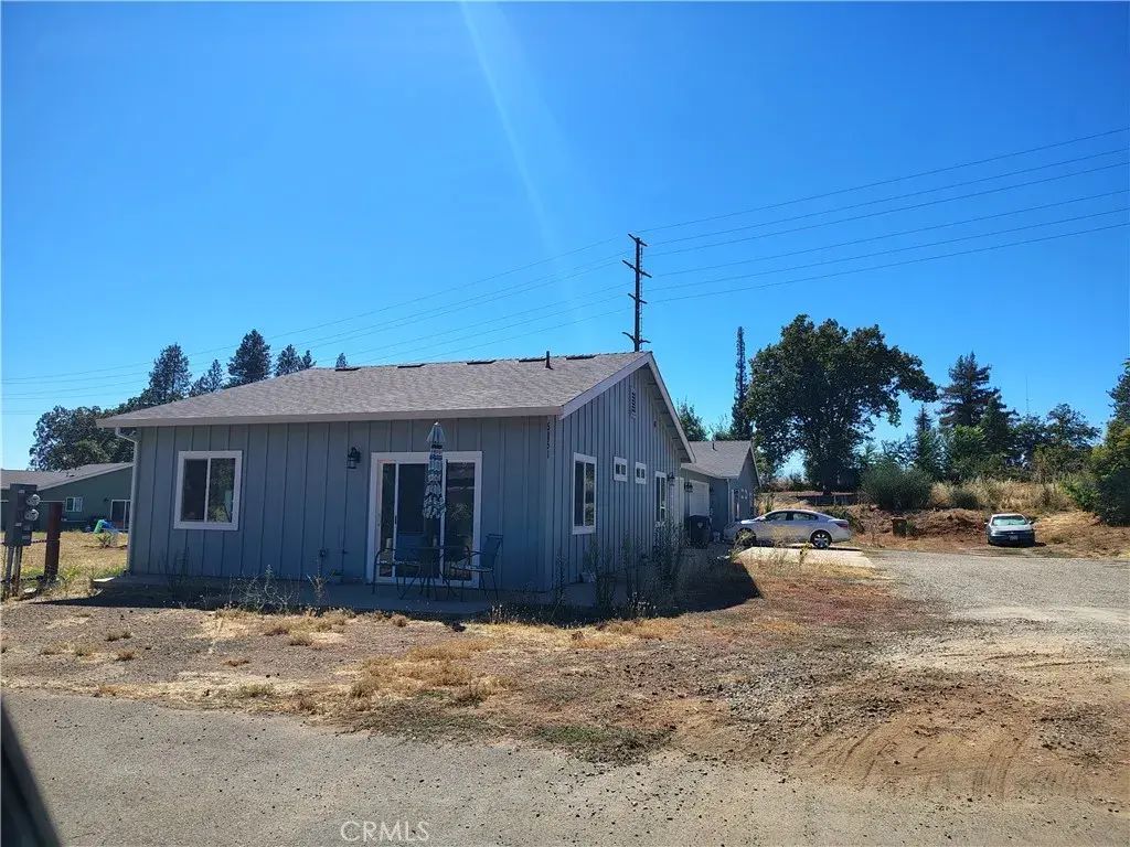 5848 James, Paradise