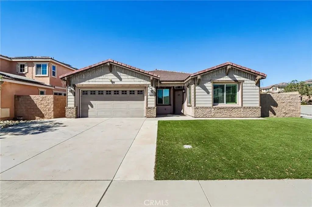 16162 St Antony, Fontana