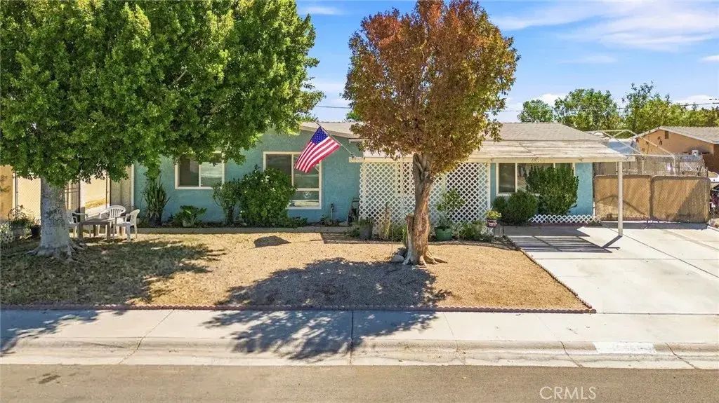46650 Daisy Street, Indio