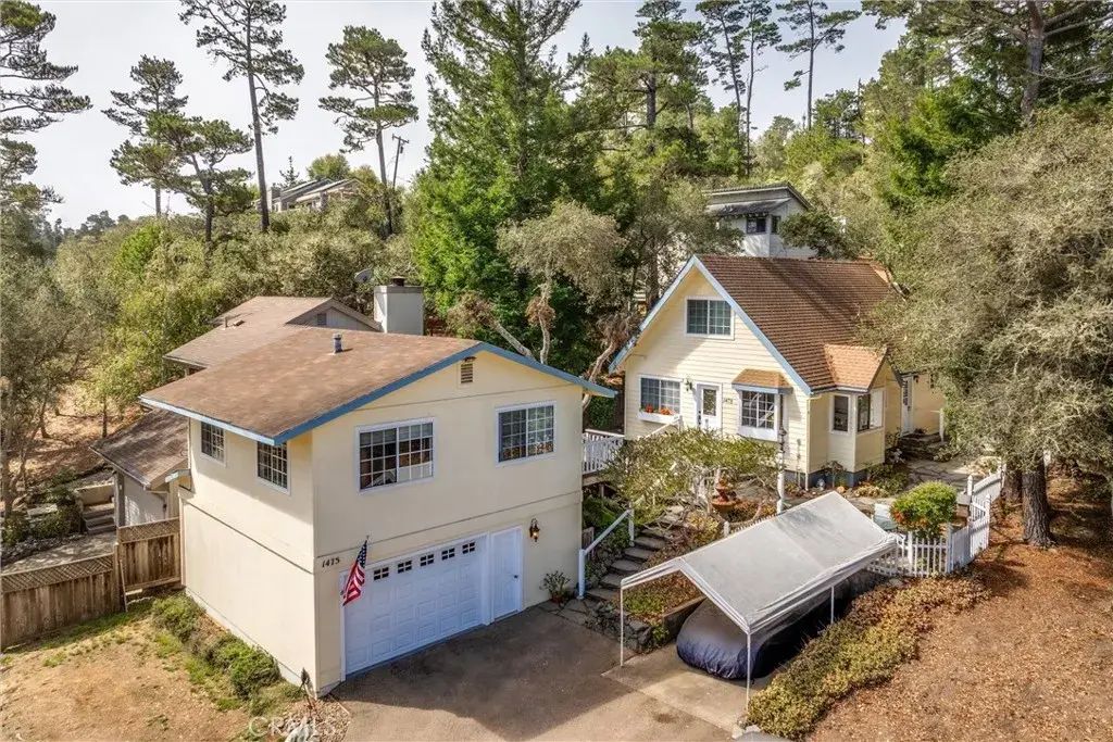 1475 Spencer Street, Cambria