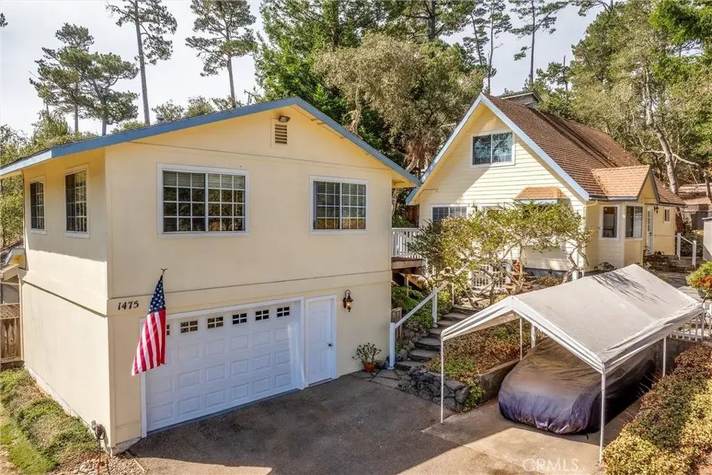 1475 Spencer Street, Cambria