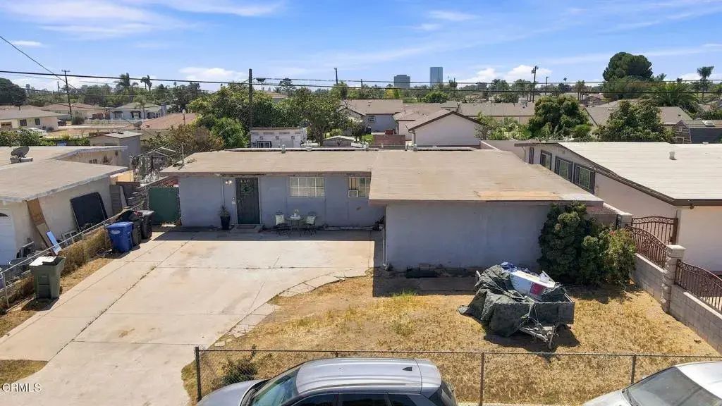 480 Helsam Avenue, Oxnard