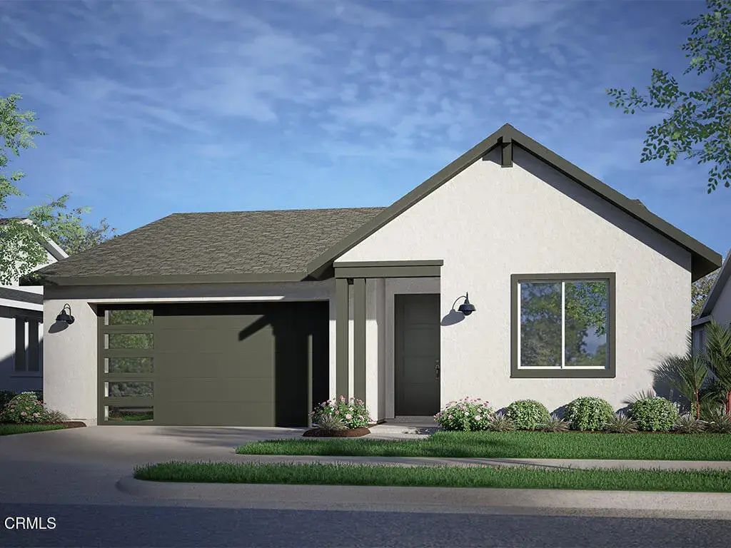 1165 Foxtail Court, Fillmore