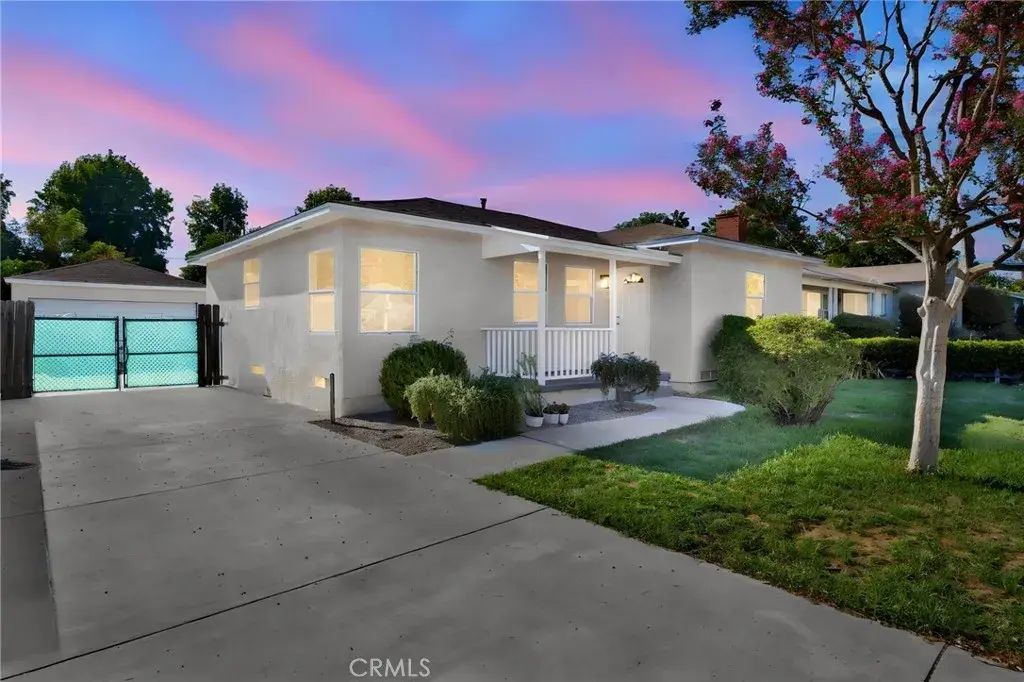 6643 Colbath Avenue, Valley Glen