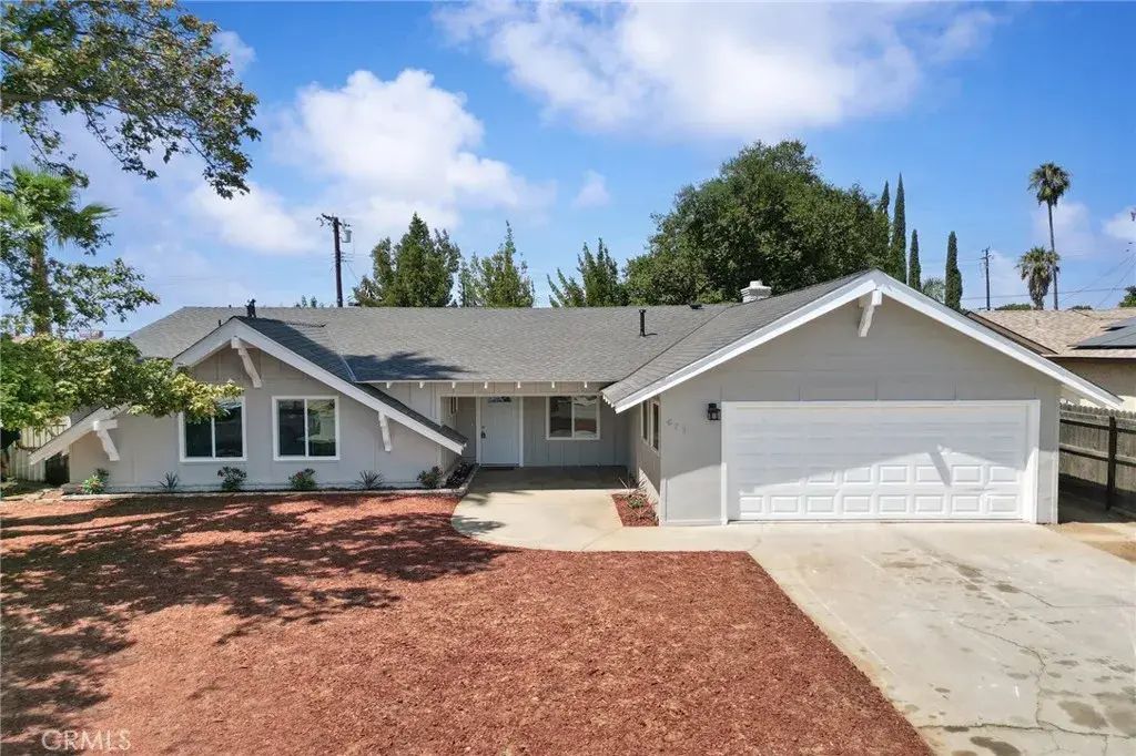 675 Palo Alto Avenue, Beaumont