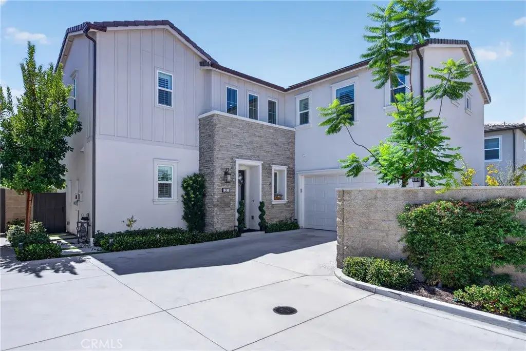 291 Fremont, Lake Forest