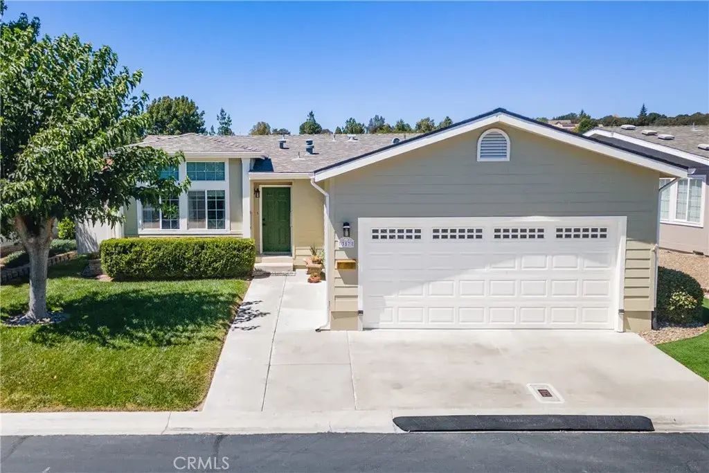 357 Lark Drive, Paso Robles