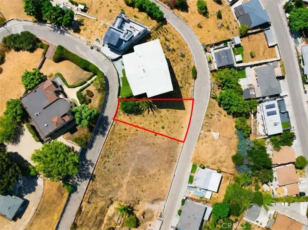 1221 Dodds, City Terrace