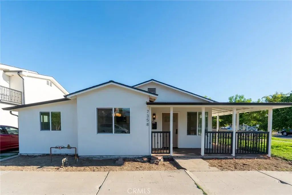 7358 Cleon, Sun Valley