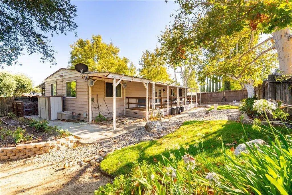 10025 El Camino Real 55, Atascadero
