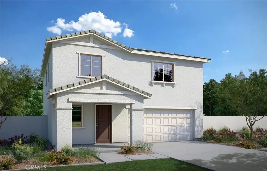 5348 Eureka Avenue, Banning
