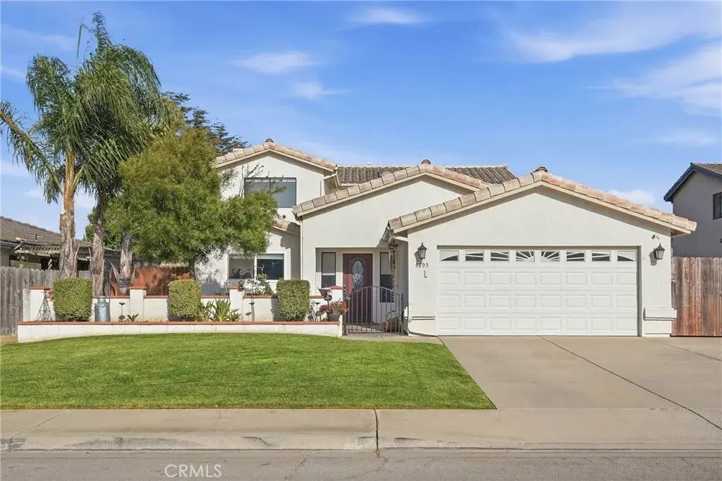 4895 Ruby Crest Court, Santa Maria