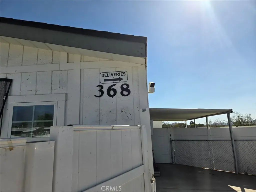 368 Pepperwood, San Jacinto