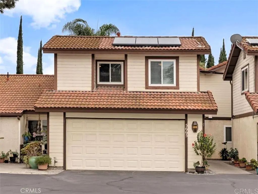 5665 Tumbleweed Way, Oceanside