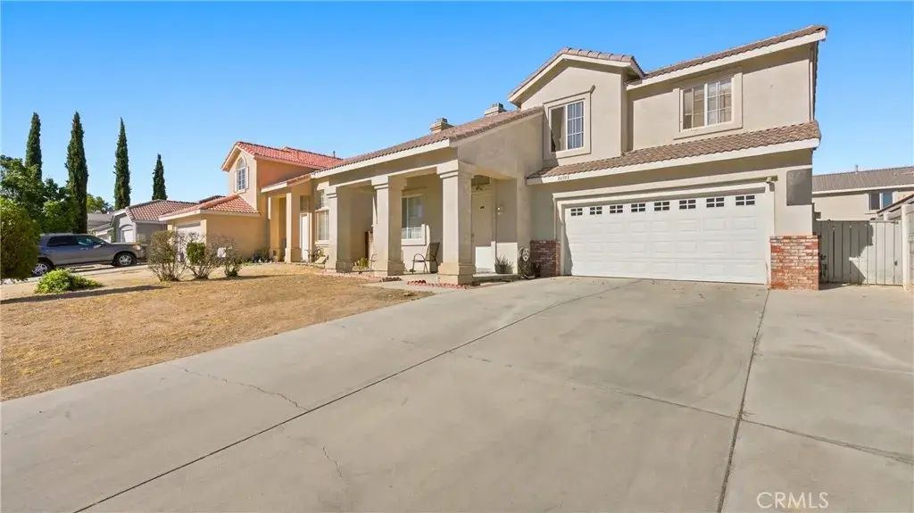 36933 Cadmia Court, Palmdale