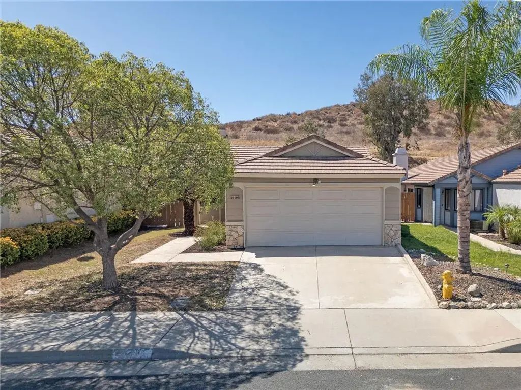 27905 Hillpointe Drive, Menifee