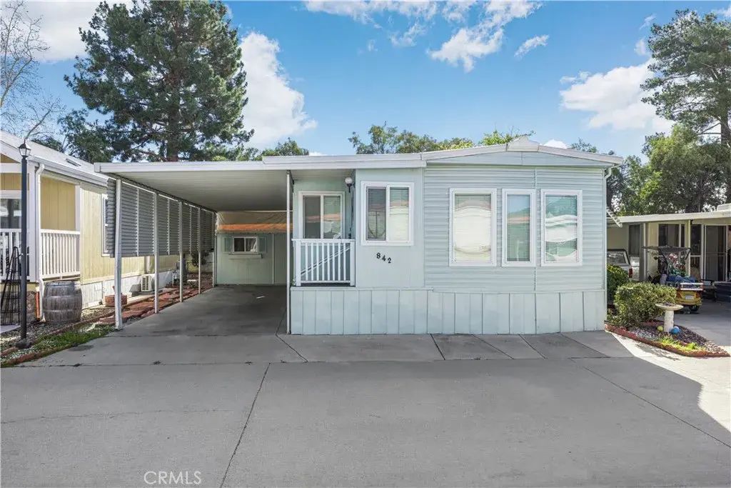842 Acorn Dr, San Jacinto