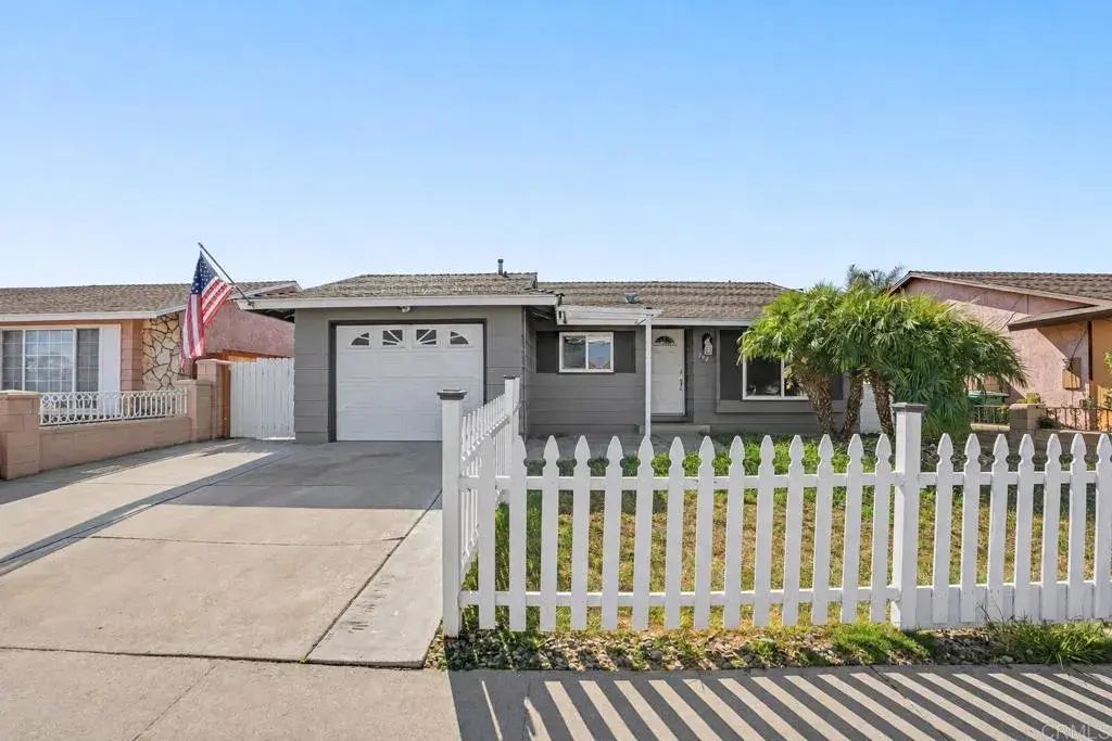 792 Piccard Avenue, 