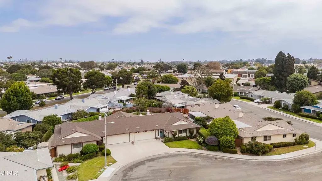 2575 Neptune Place, Port Hueneme