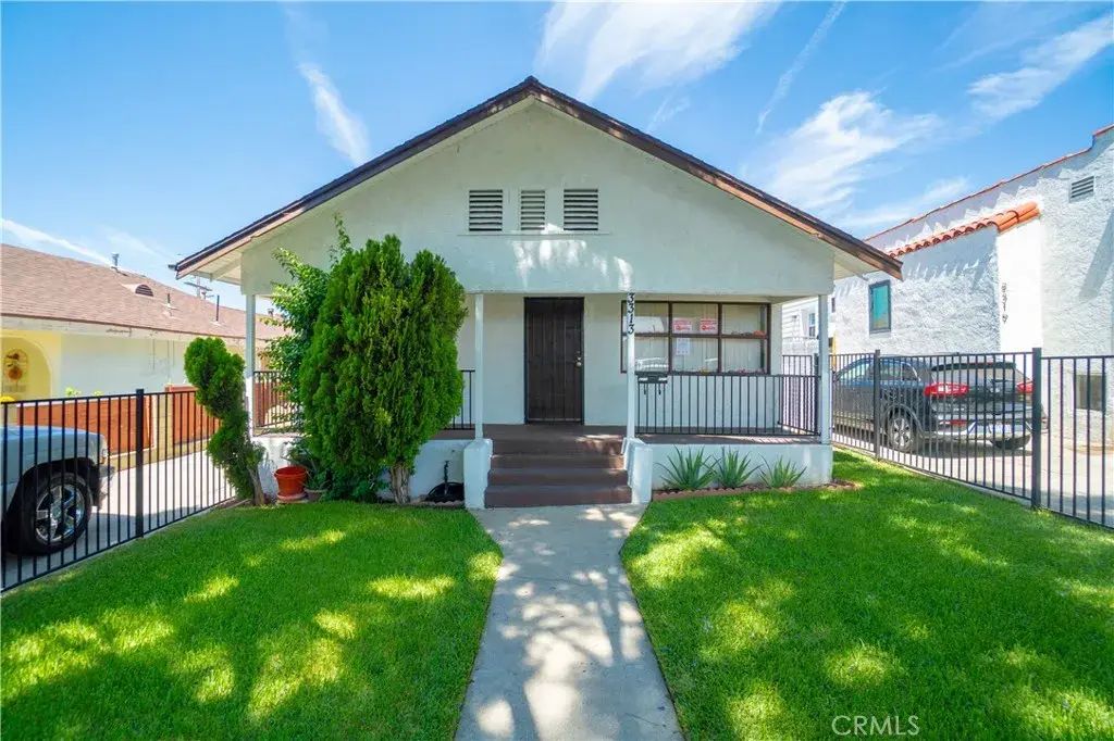 3311 Alice, Los Angeles
