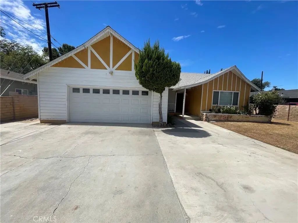 6175 Streeter, Riverside