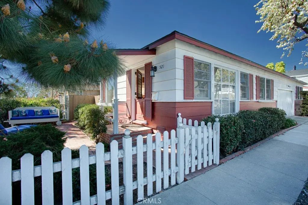 521 Carnation Avenue, Corona Del Mar