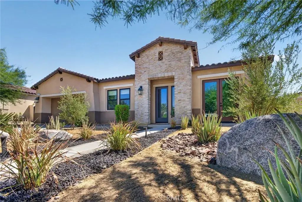 57780 Rosewood Court, La Quinta