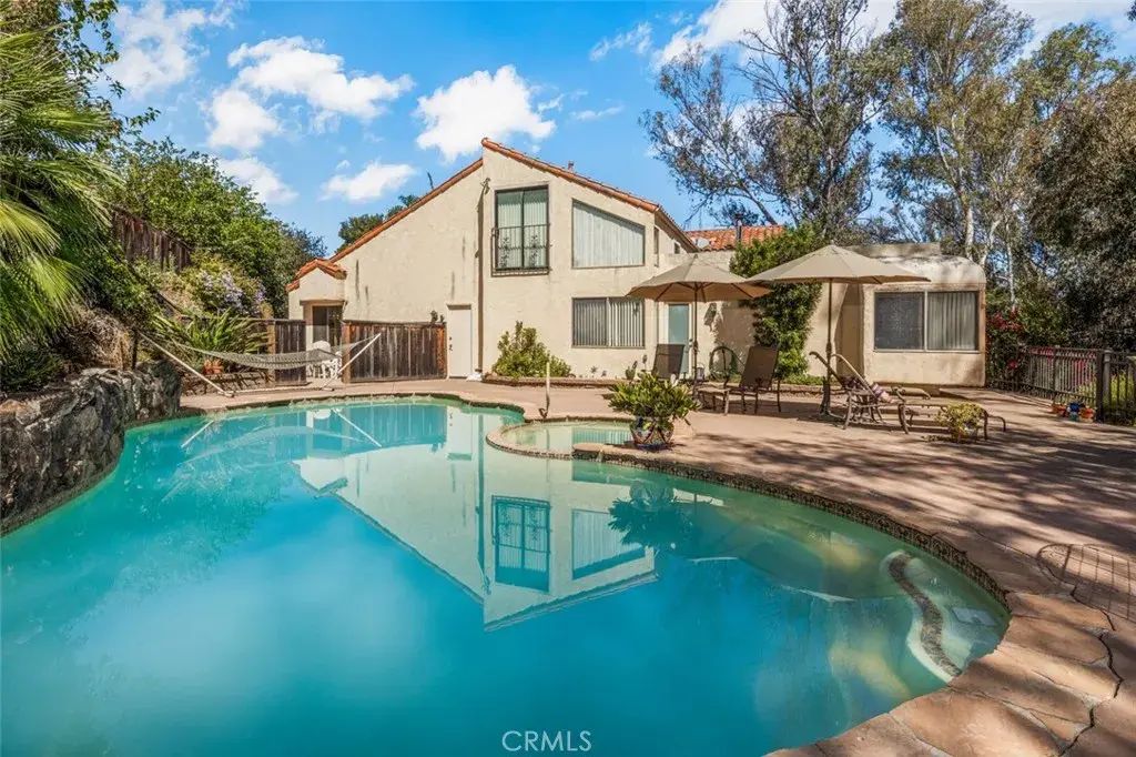 16307 Woodson View Road, Poway