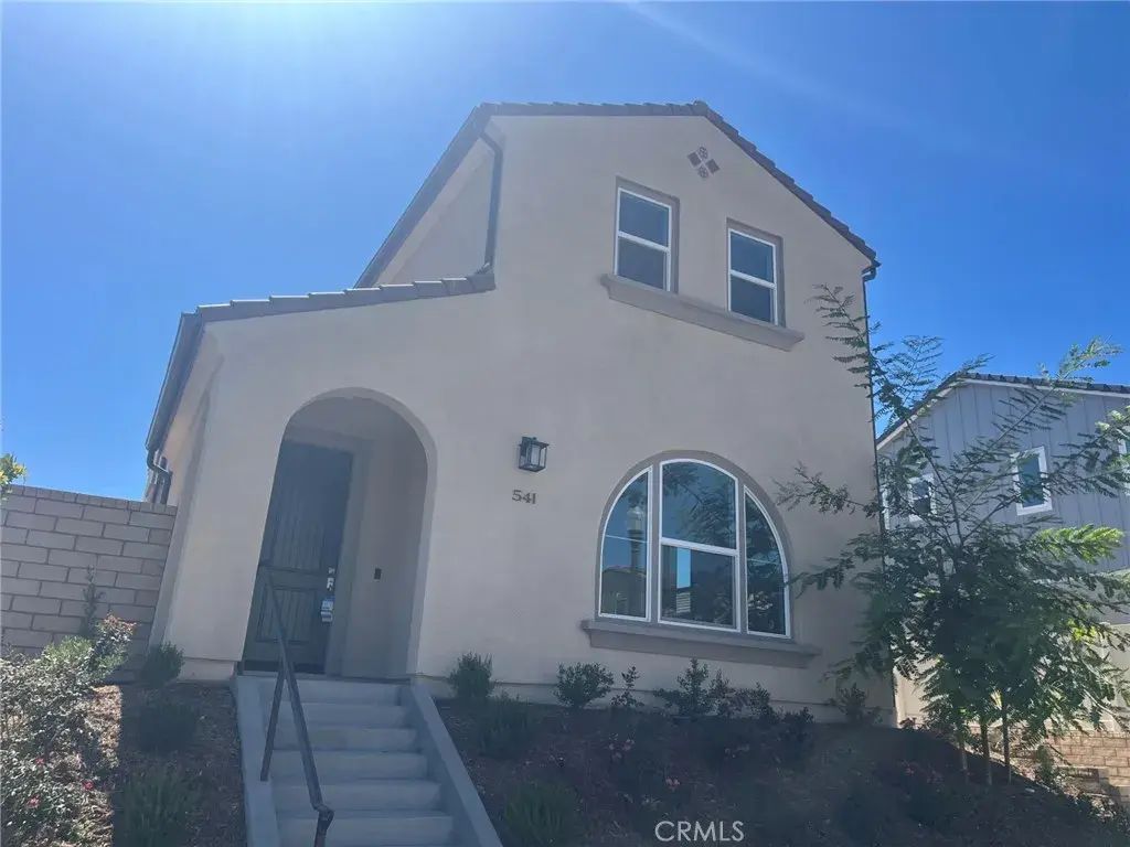 541 Tracy Place, Ventura