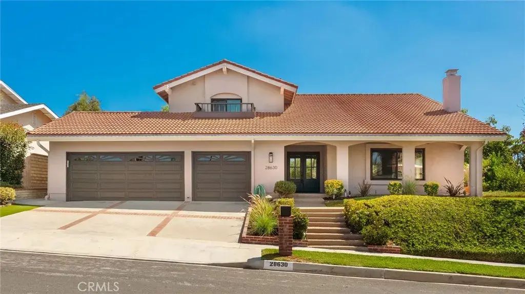 28630 Meadowmist Drive, Rancho Palos Verdes