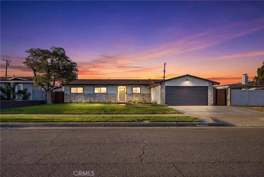 3538 E Almond, Orange