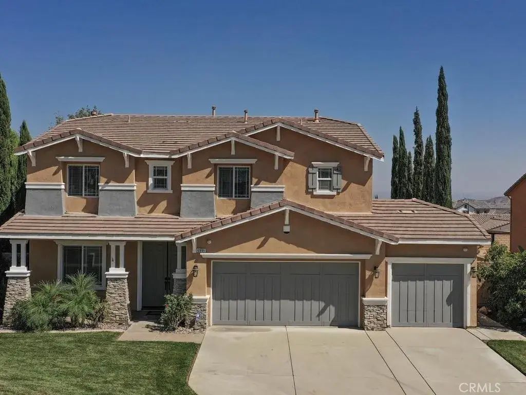 6895 Caitlin, San Bernardino