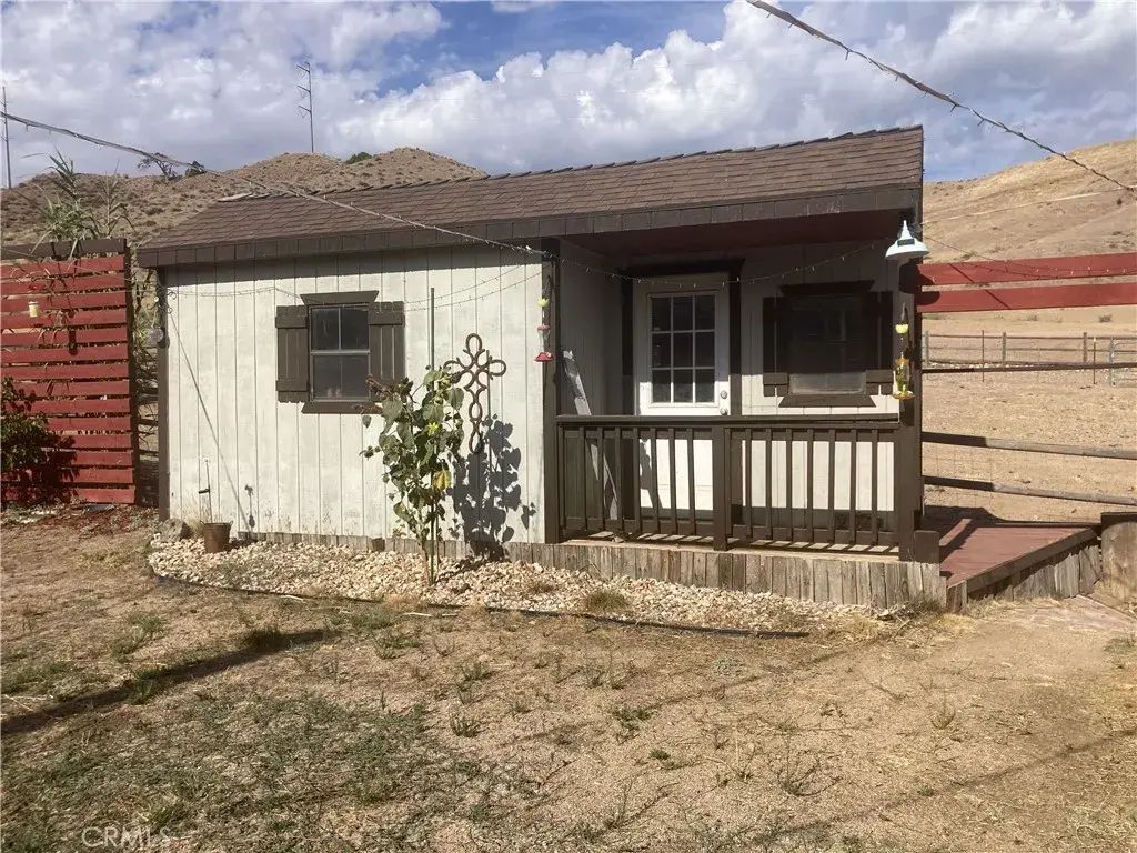 17111 Tehachapi Willowsprings, Tehachapi