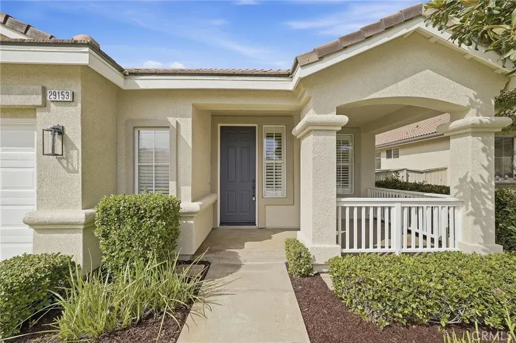 29153 Hidden Lake, Menifee