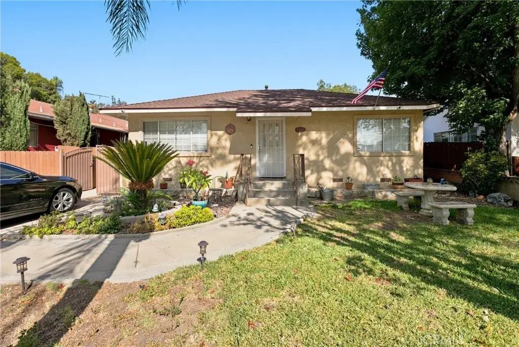 13009 9th, Chino