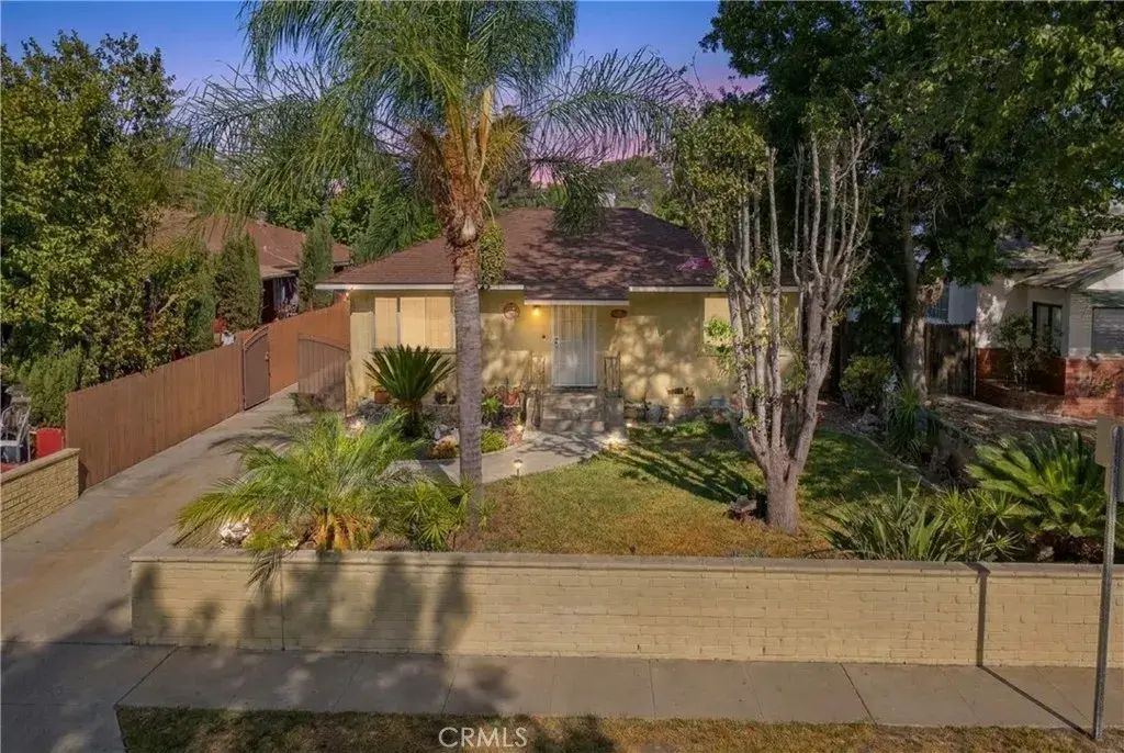 13009 9th, Chino