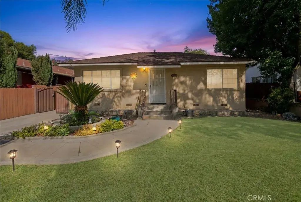 13009 9th, Chino