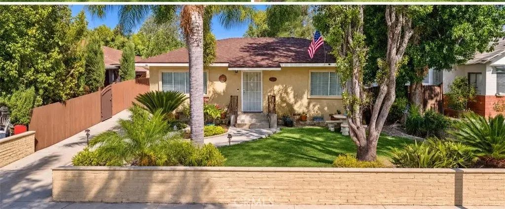 13009 9th, Chino
