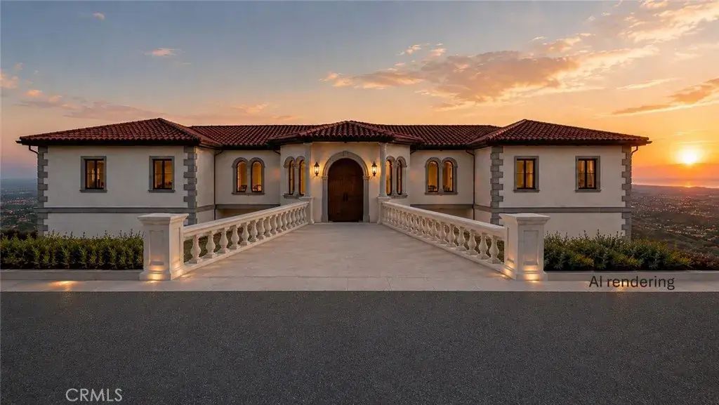 1387 Las Vistas, Fallbrook