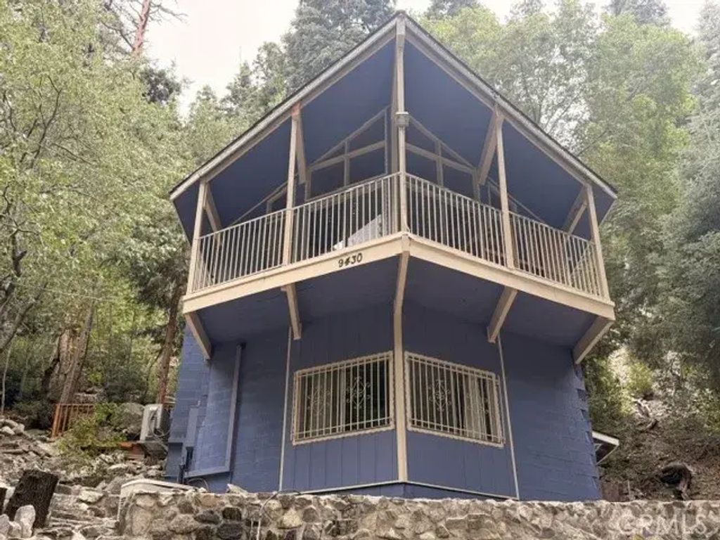 9430 Fern, Forest Falls